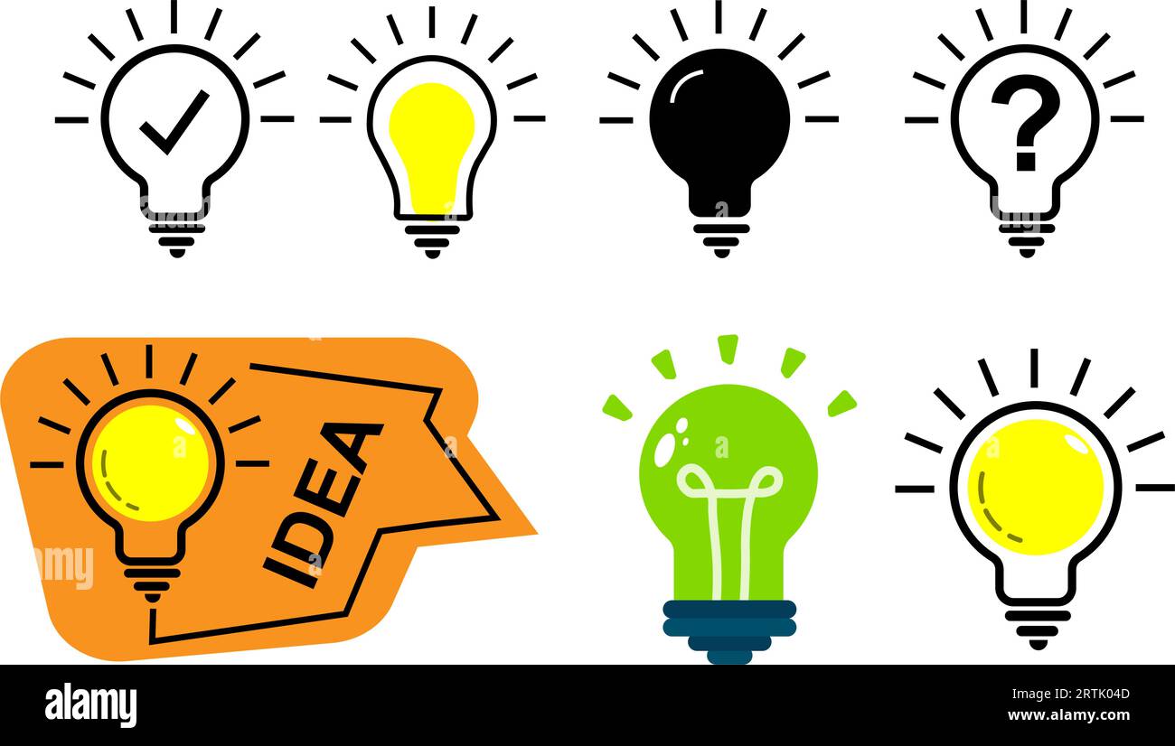 On tips Stock Vector Images - Alamy