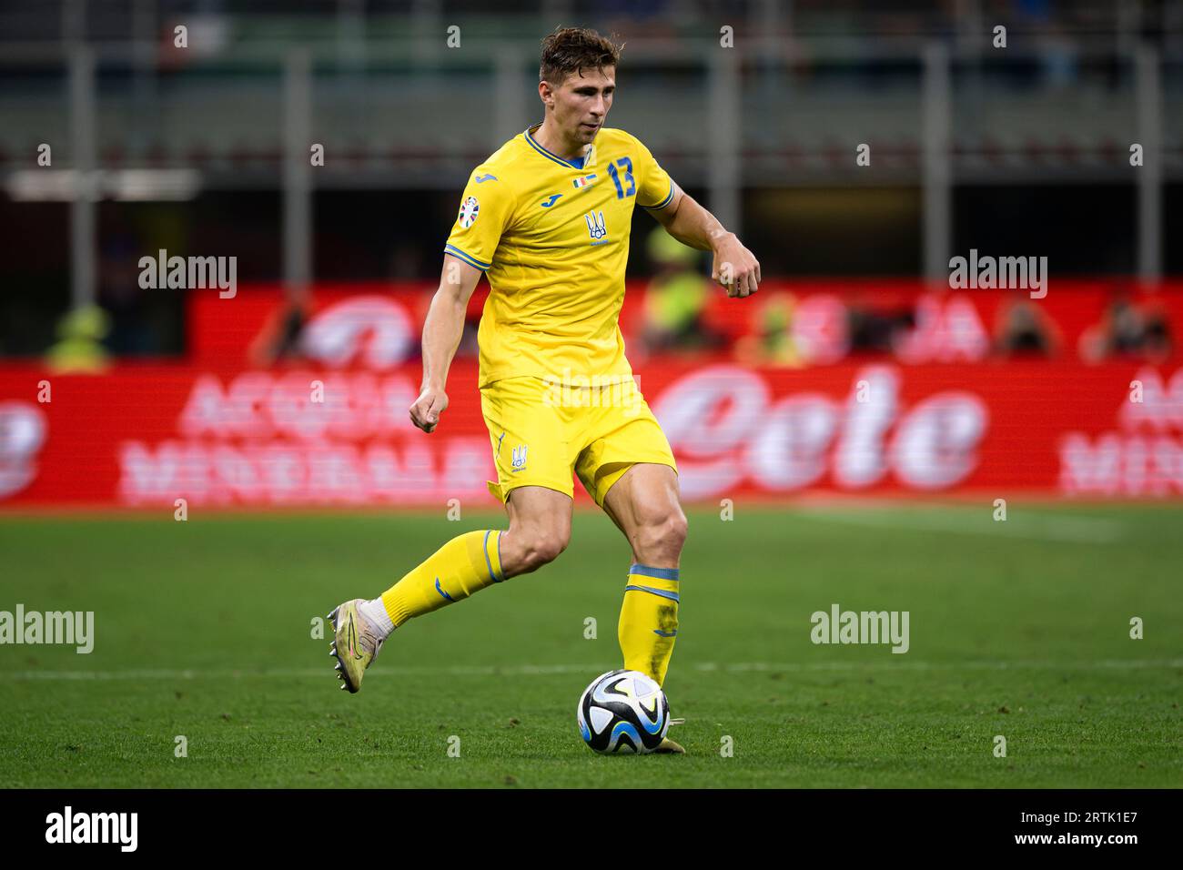 Illya Zabarnyi: A Complete Overview Of Psg'S Newest Recruit - qs6n1qz