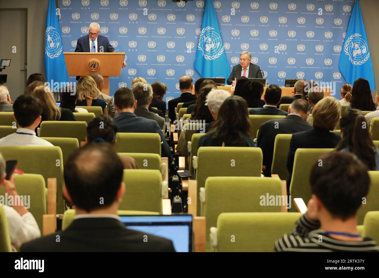 Un general assembly week 2023 hires stock photography and images Alamy