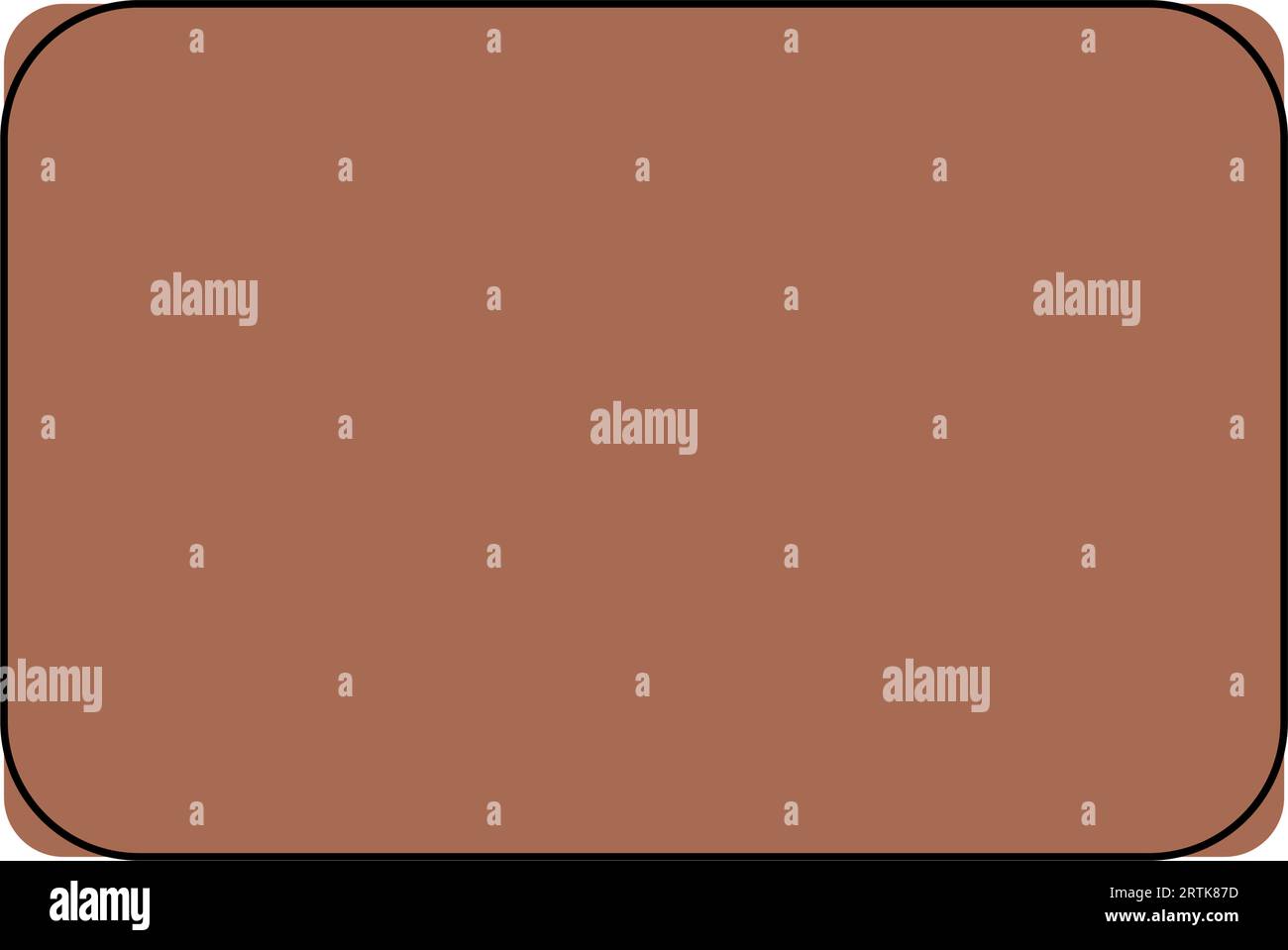 Table Top view vector illustration design Stock Vector Image & Art Alamy