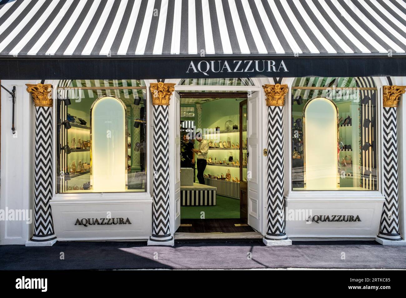 Aquazzura uk new arrivals