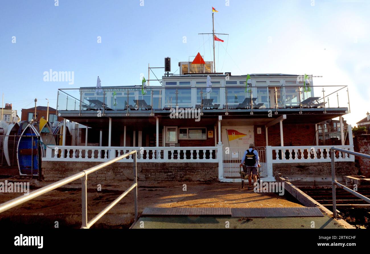 Hardway sailing club hires stock photography and images Alamy