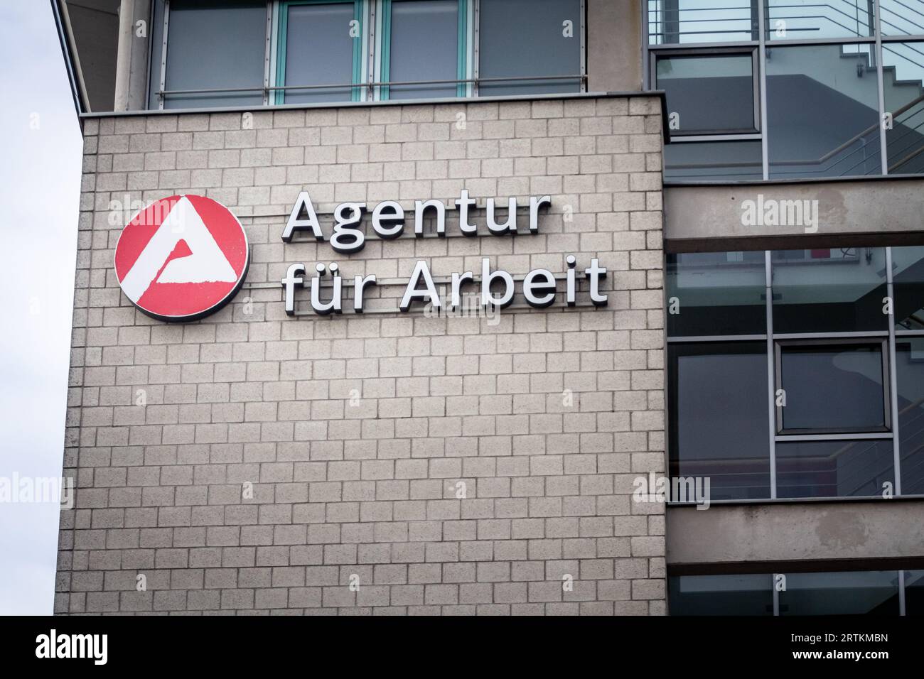 agentur fur arbeit furth