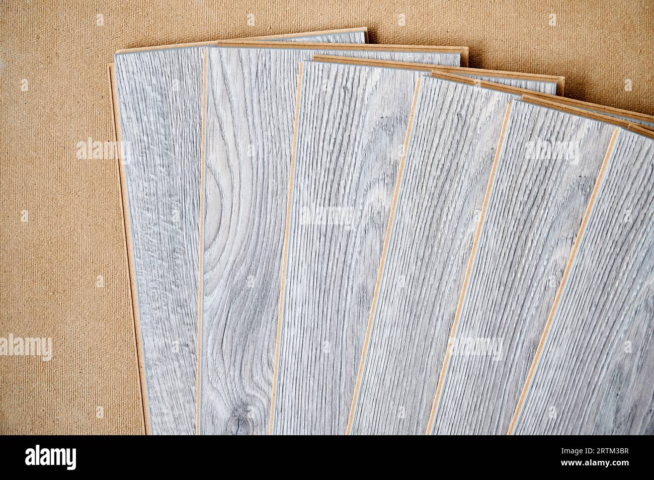 View of Wood Paneling Is Back: Here's How to Make It Look Modern