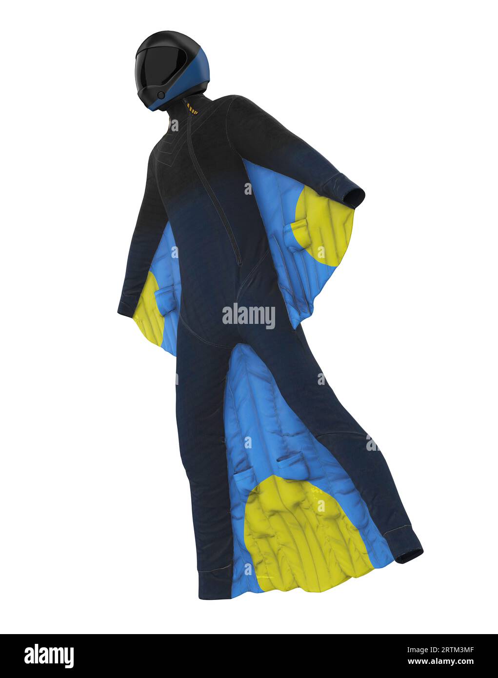 Flying extreme Cut Out Stock Images Pictures Alamy