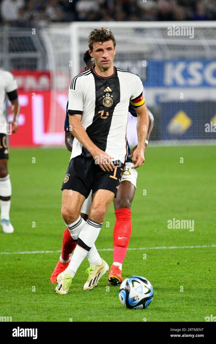Thomas muller 2023 hires stock photography and images Alamy