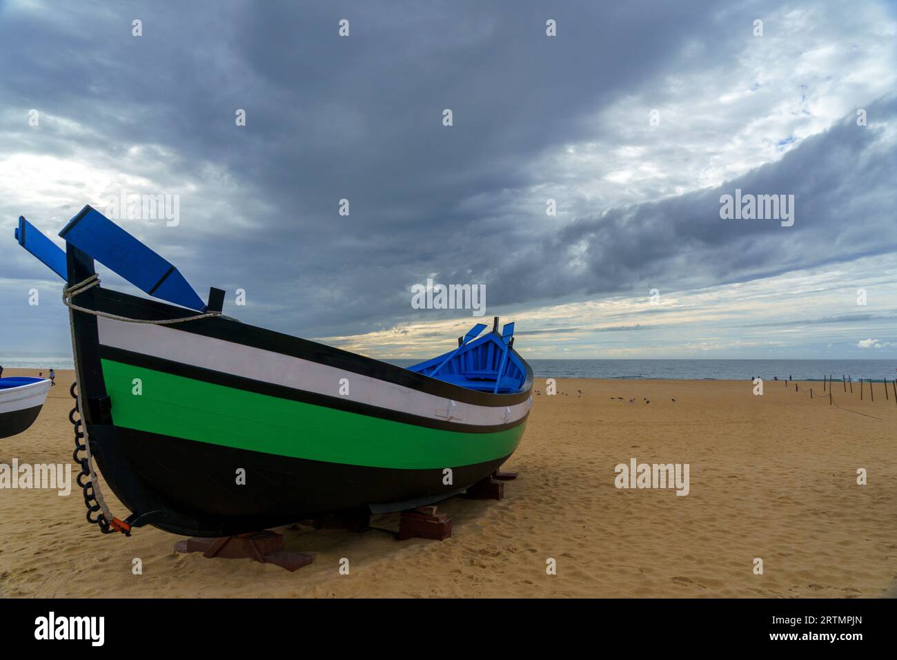 Coastal boat hi-res stock photography and images - Alamy