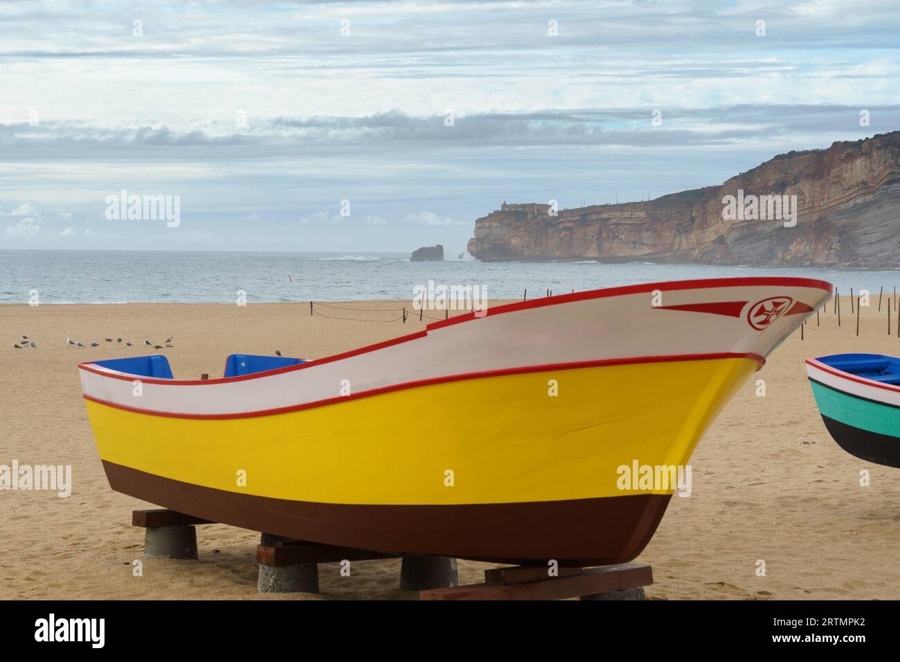 Coastal boat hi-res stock photography and images - Alamy