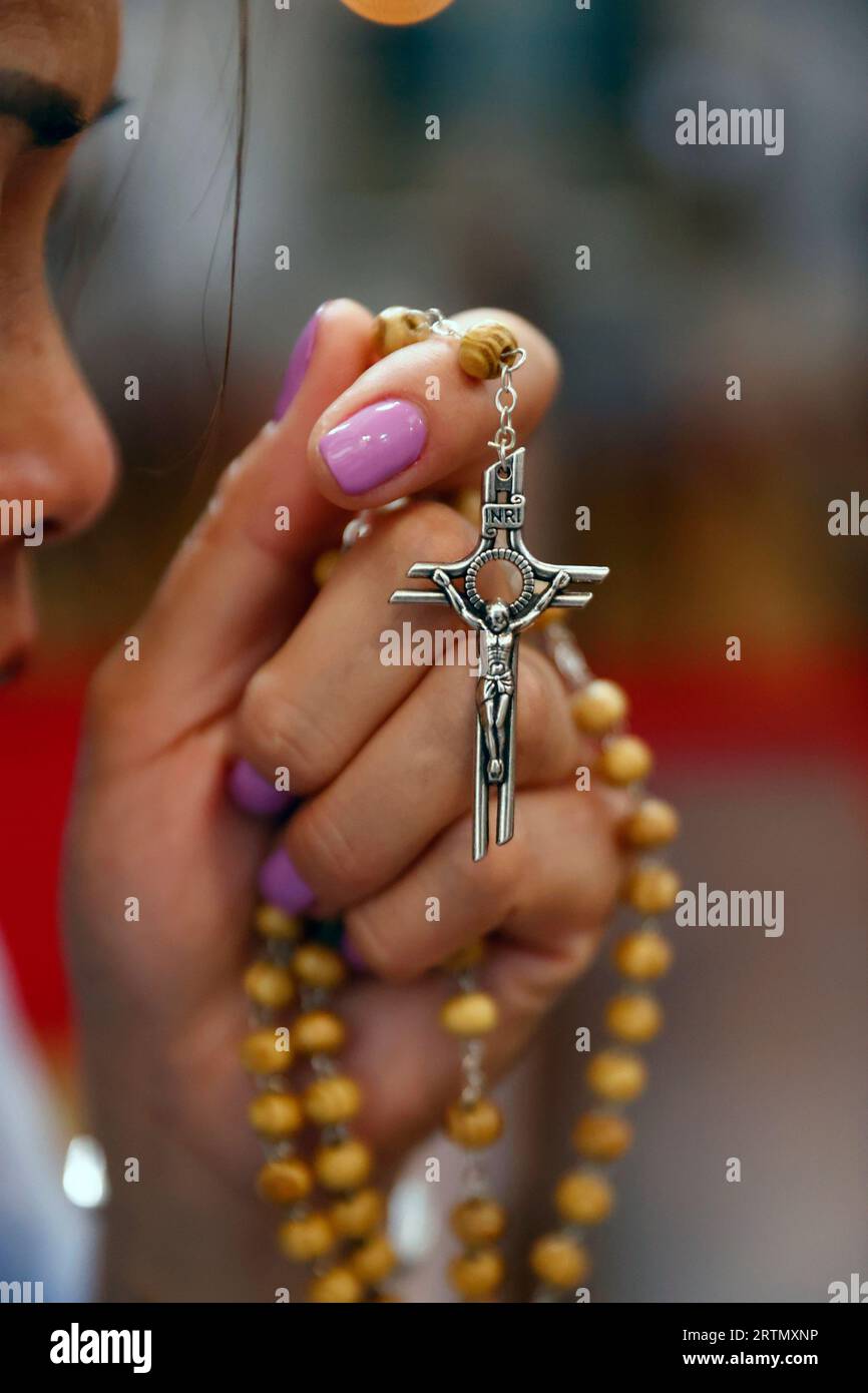 Hand rosary beads discount