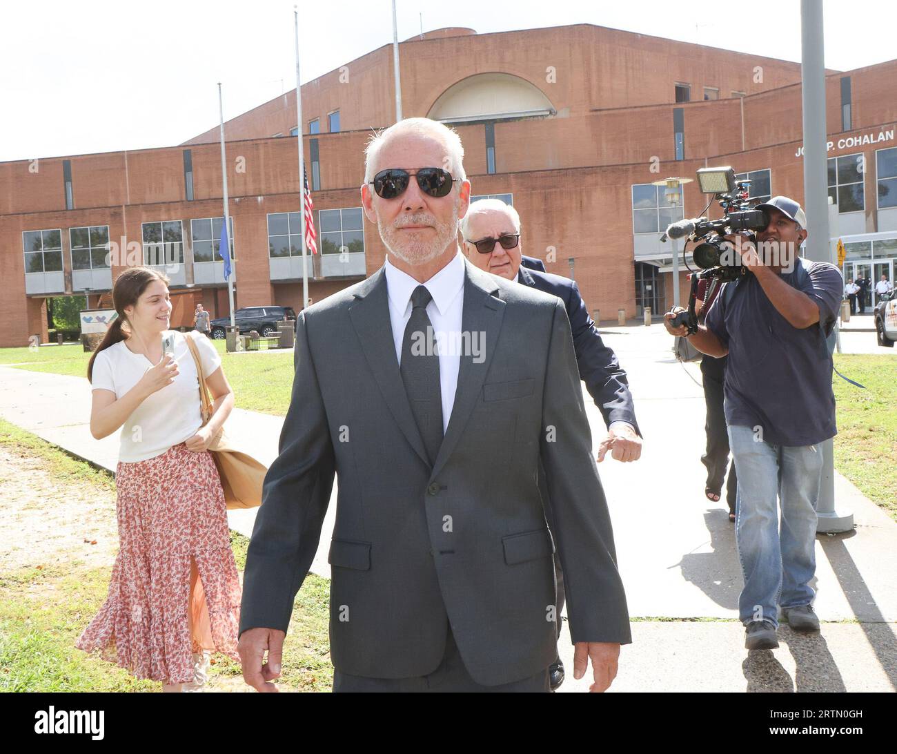 James burke police hires stock photography and images Alamy