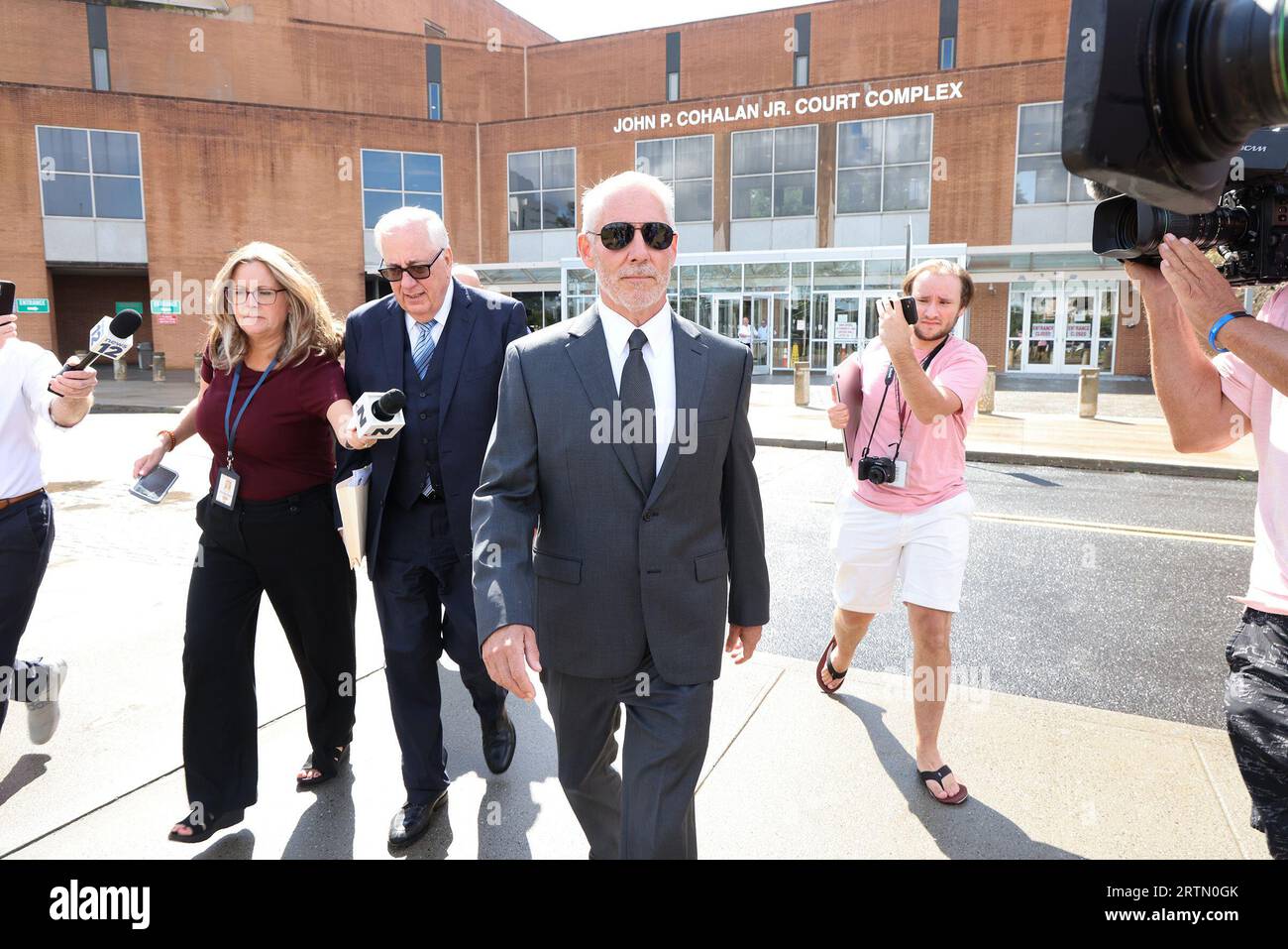 James burke police hires stock photography and images Alamy