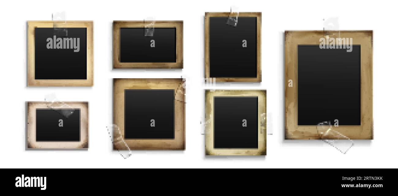 Picture frame tape photographer hi-res stock photography and images - Page  3 - Alamy