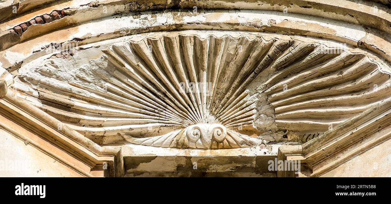 Iglesia de el carmen hi-res stock photography and images - Alamy