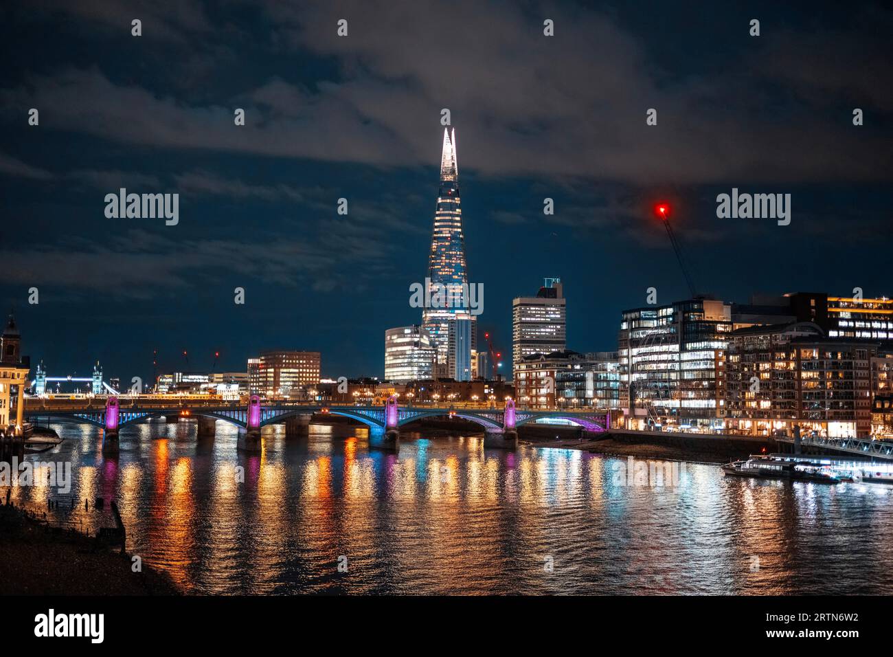 Multiple bridges hi-res stock photography and images - Alamy