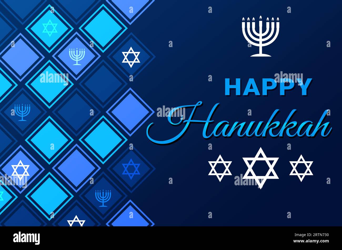 The Hanukkah Story – Kveller