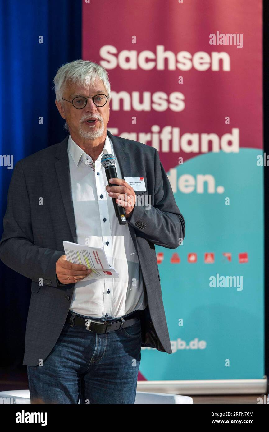 Picture of Markus Schlimbach