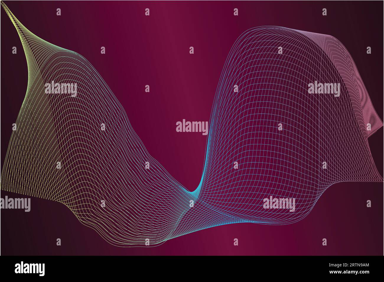 Free vector 3D modern abstract background Stock Vector Image & Art - Alamy