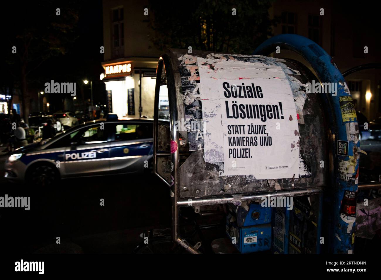stellenangebote soziale arbeit polizei