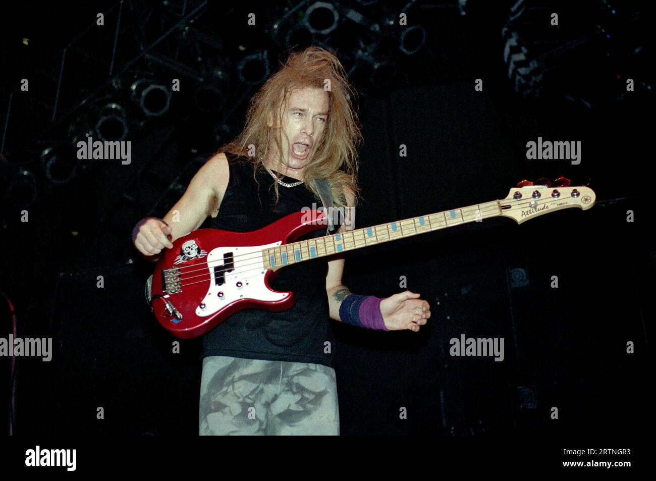 Mr big photographs hi-res stock photography and images - Alamy