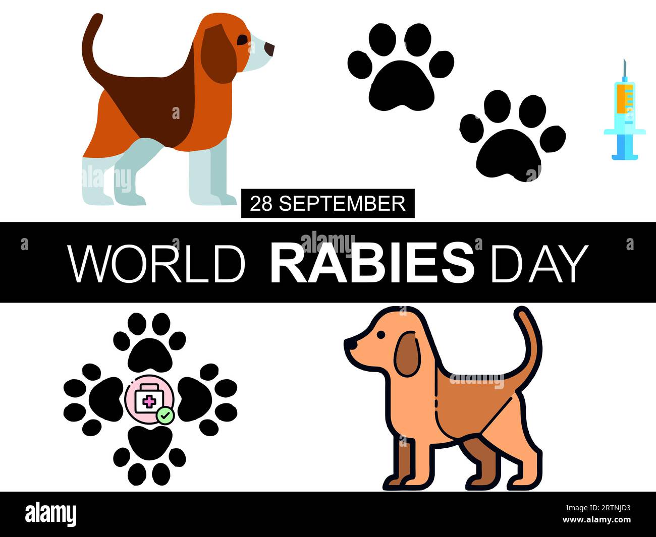 Rabies prevention