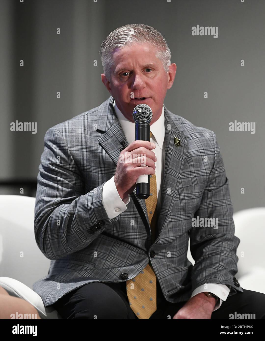 las-vegas-usa-13th-sep-2023-president-ceo-vegas-golden-knights