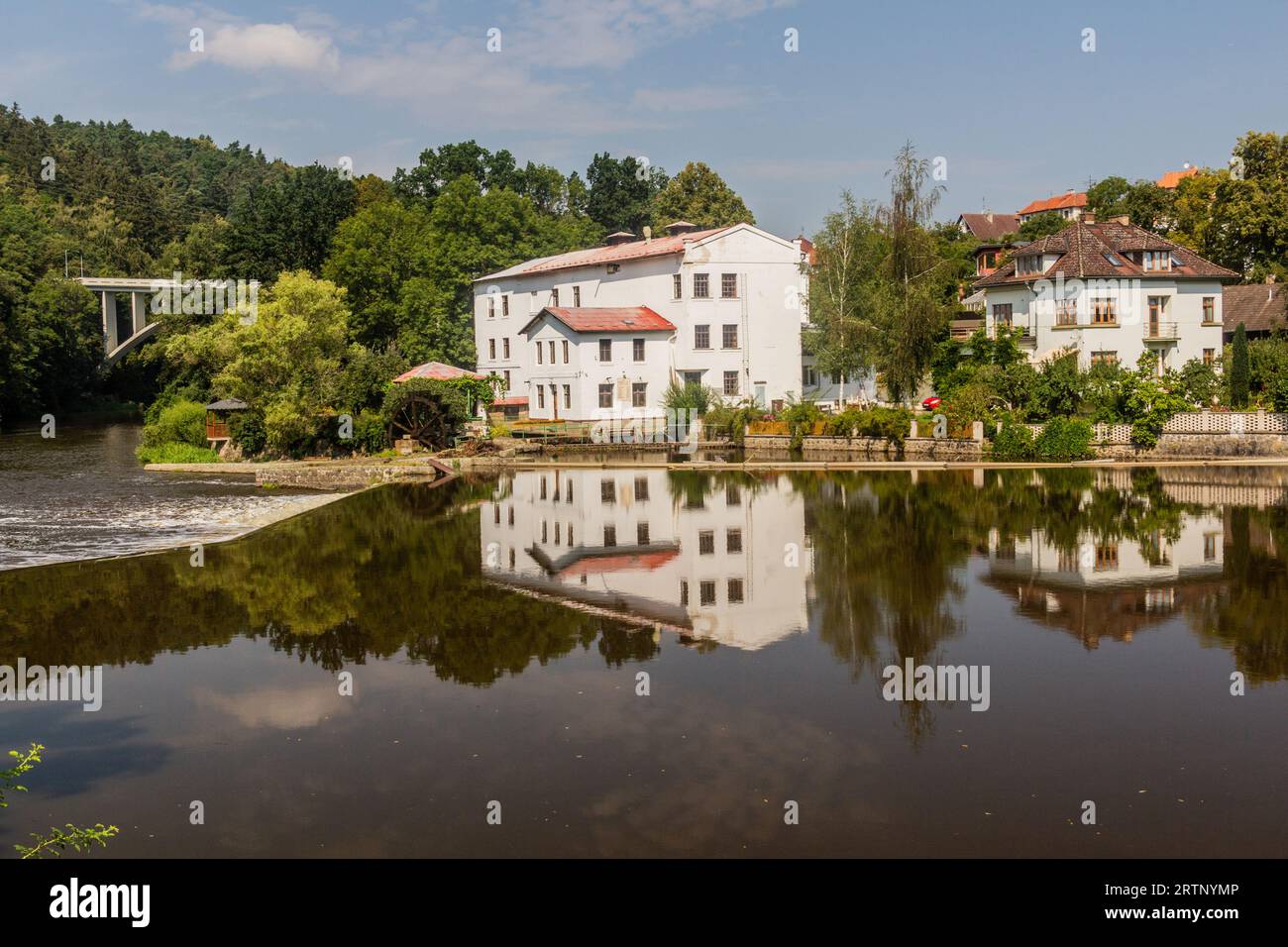 Former water mill hires stock photography and images Alamy