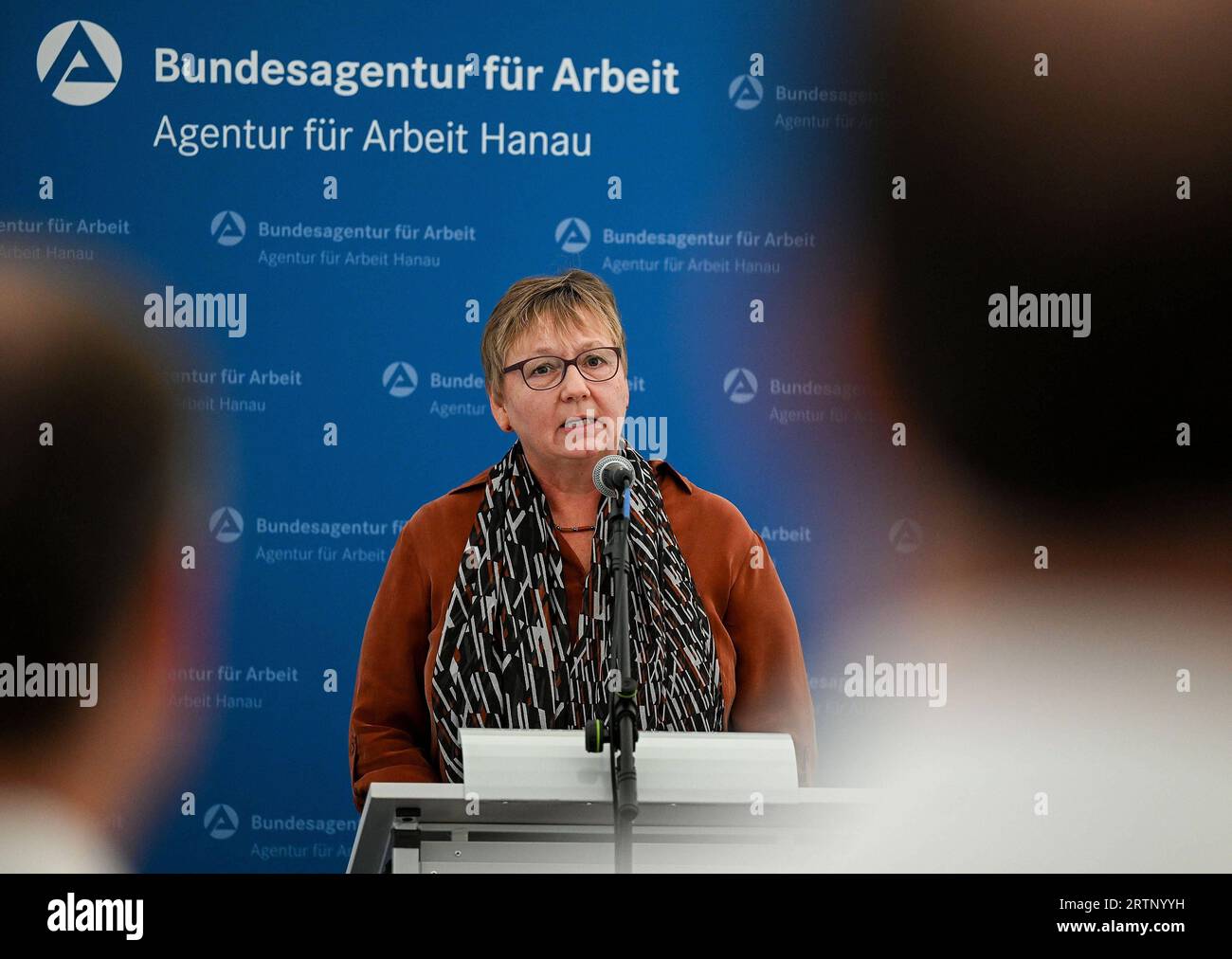 agentur für arbeit hanau 63442 hanau