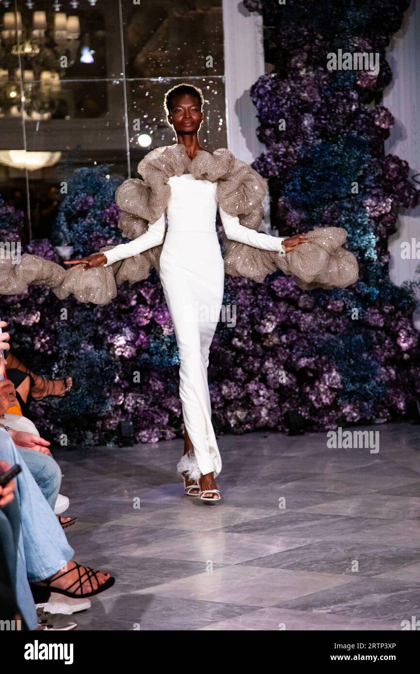 Spring Break Usa 2024 New York Timi Adelind
