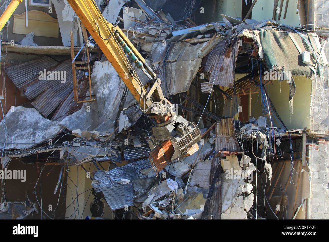 Remaining waste hi-res stock photography and images - Alamy