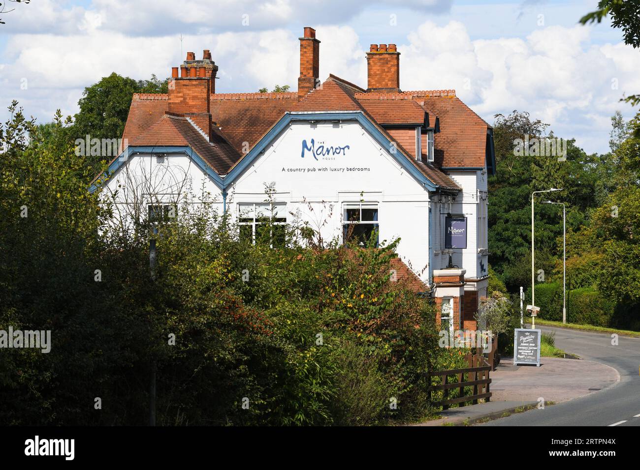 Quorn house hires stock photography and images Alamy