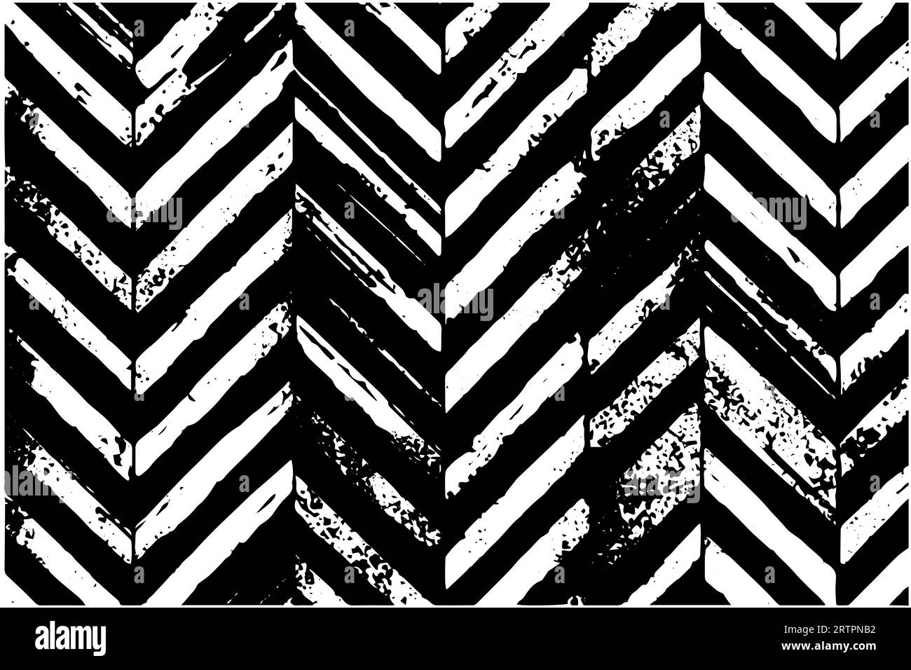 Fabric swatch zig zag Cut Out Stock Images & Pictures - Alamy