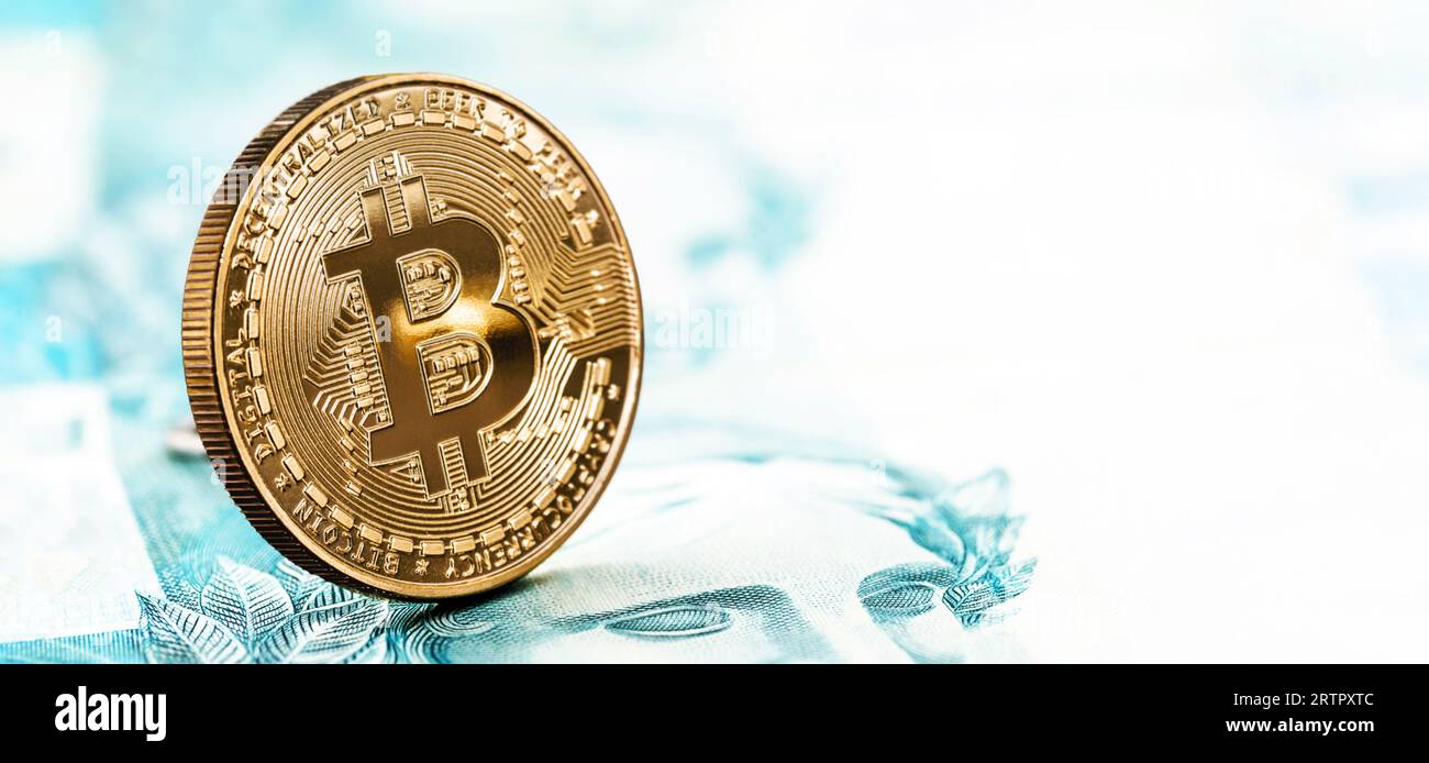 Brazil currency hi-res stock photography and images - Alamy