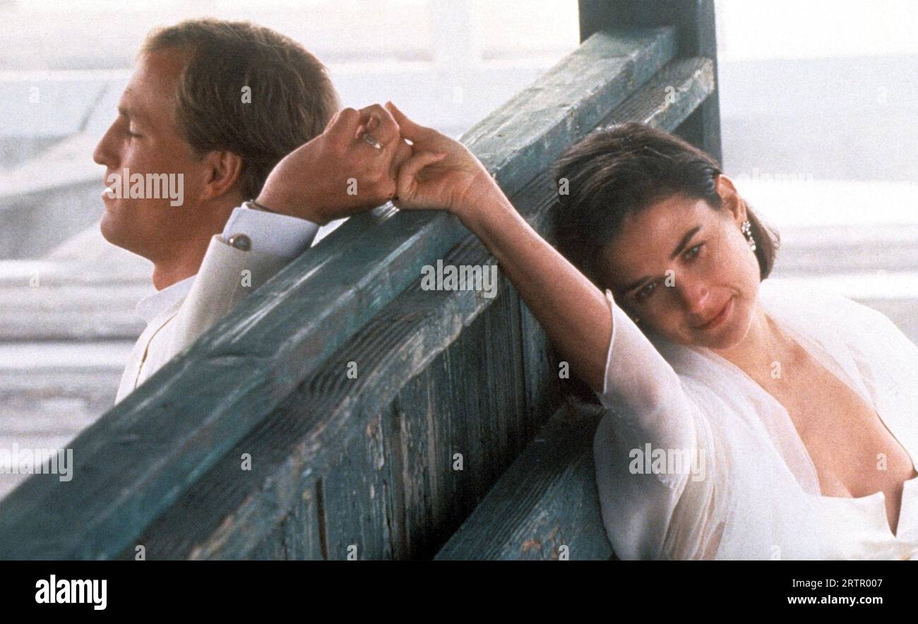 Indecent proposal movie hi res stock photography and images Alamy