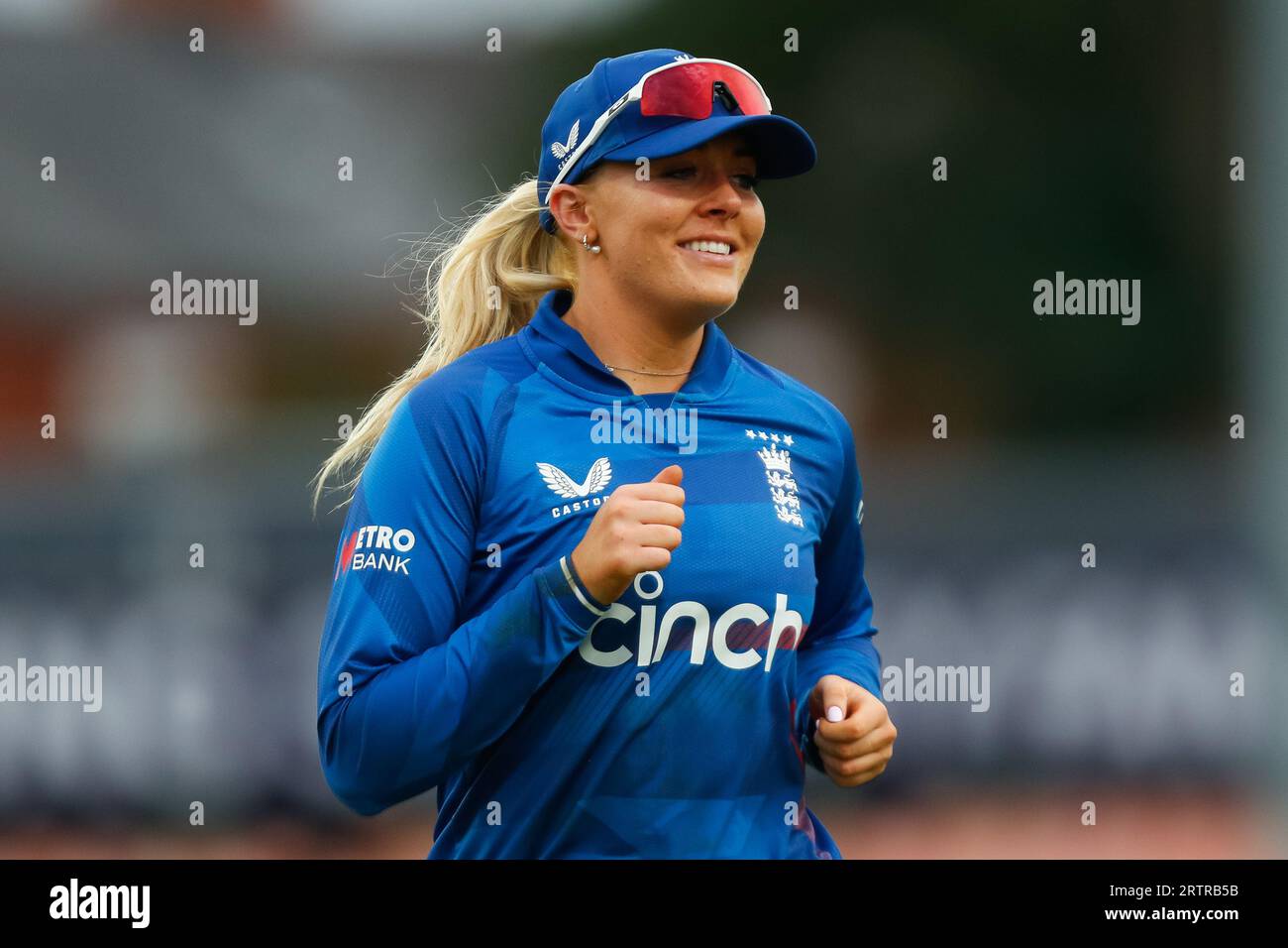 Sarah glenn hi-res stock photography and images - Alamy