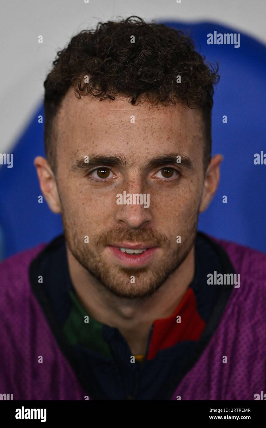 Diogo jota 2024 hi-res stock photography and images - Alamy