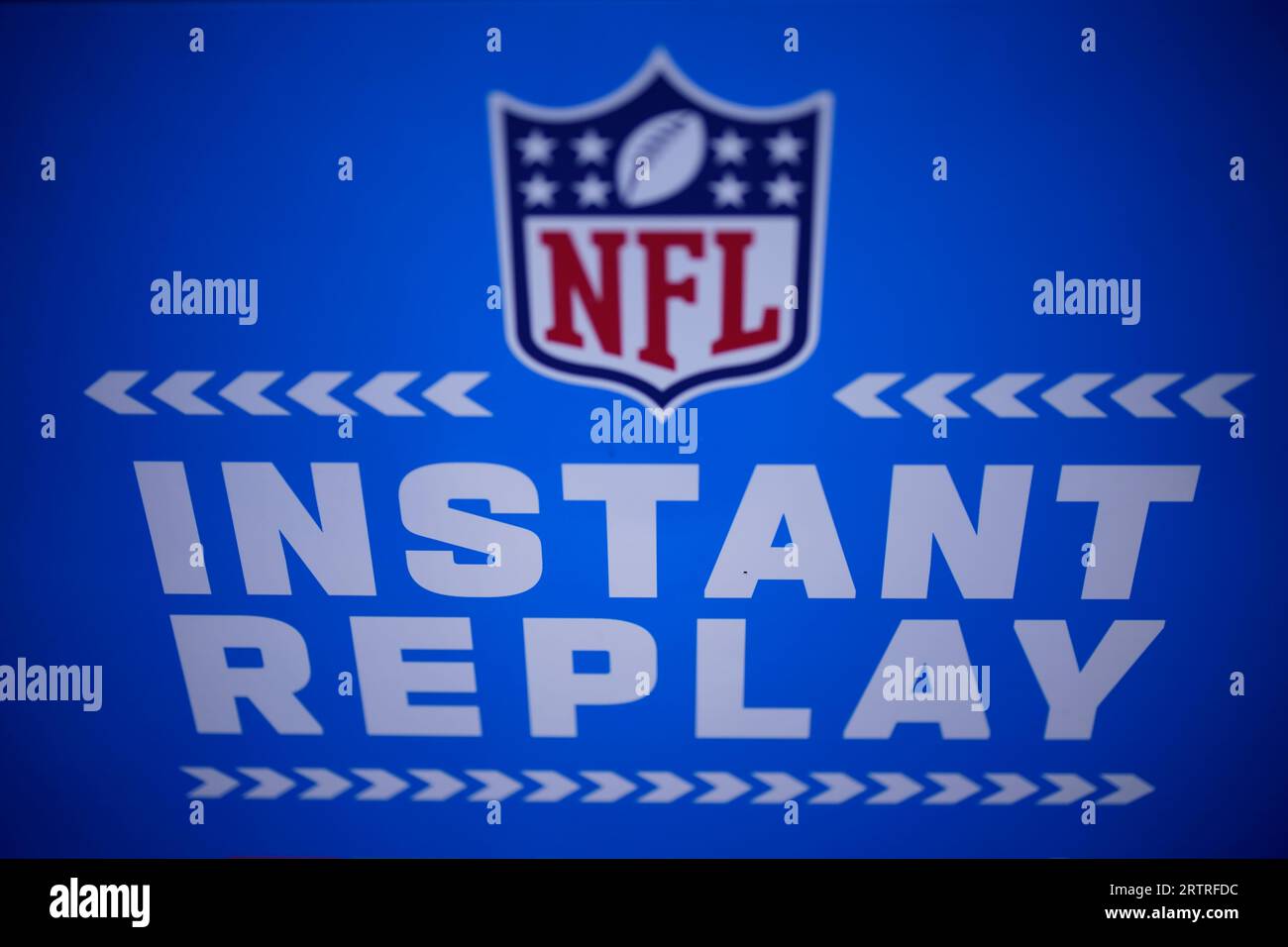 nfl football game replays