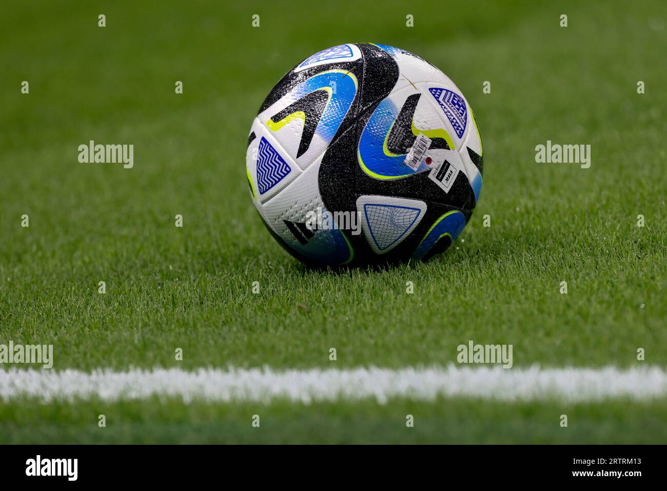 Milan, Italy. 12th Sep, 2023. Italy, Milan, september 12 2023 official