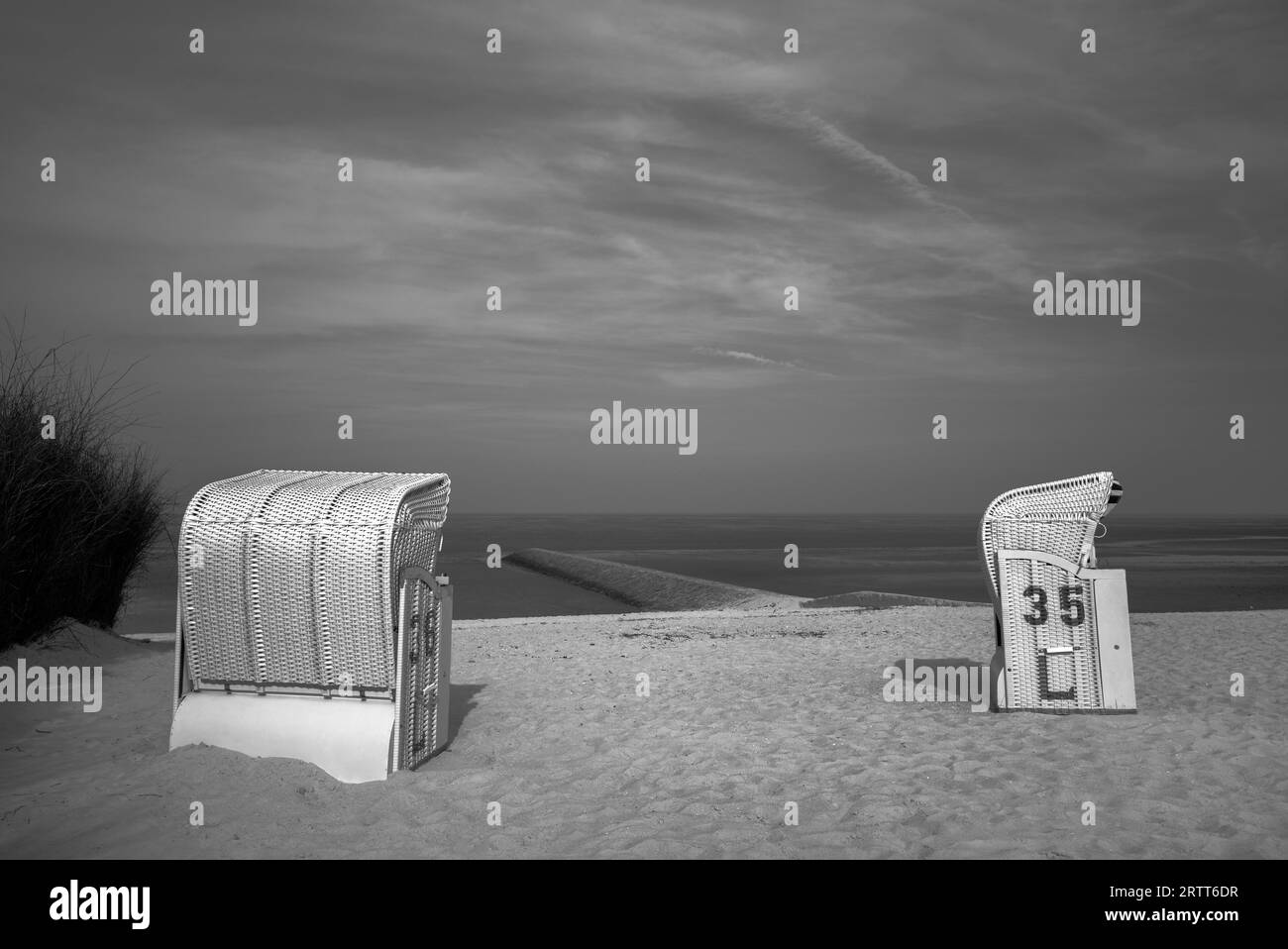 Mudflats tide Black and White Stock Photos & Images - Alamy