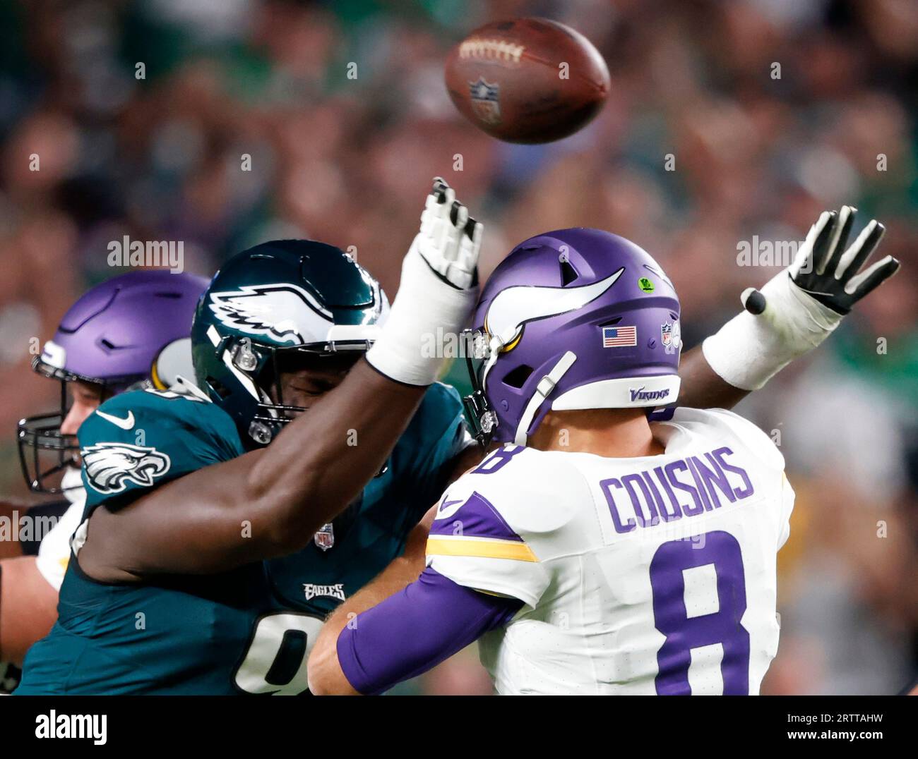 Jordan davis 2023 eagles hires stock photography and images Alamy