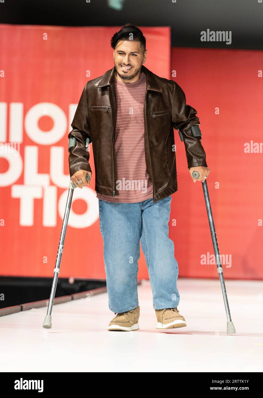 Runway of dreams foundation hi-res stock photography and images - Alamy