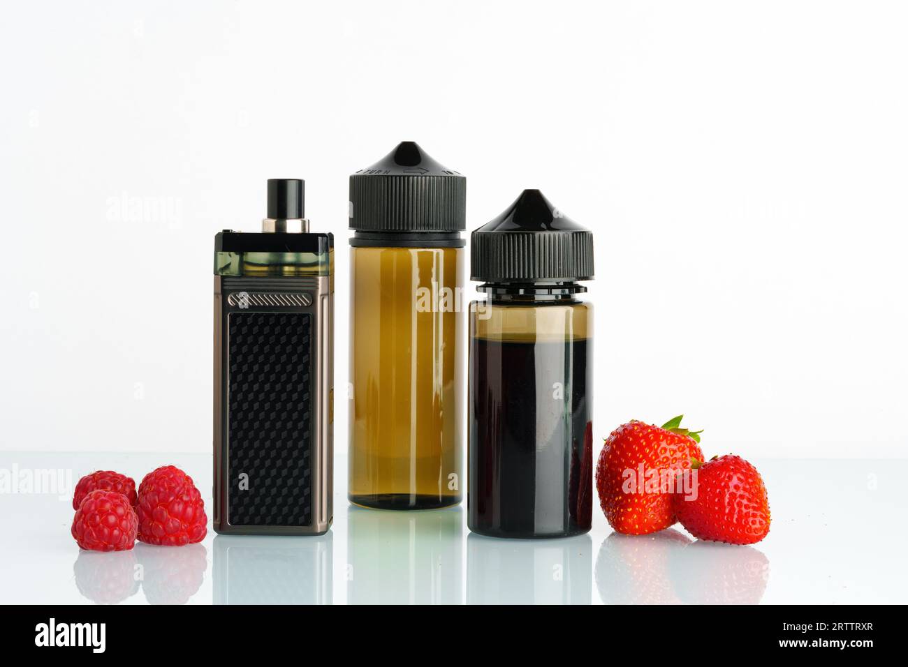 electronic cigarette strawberry flavor Fruit Pen Suppliers Manufacturers Factory Experience the Sweet Sensation of