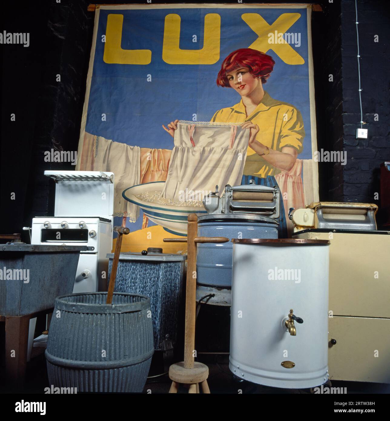 Lux Brand Robert Opie Collection In Gloucester 1995 Stock Photo Alamy lux-brand-robert-opie-collection-in-gloucester-1995-stock-photo-alamy