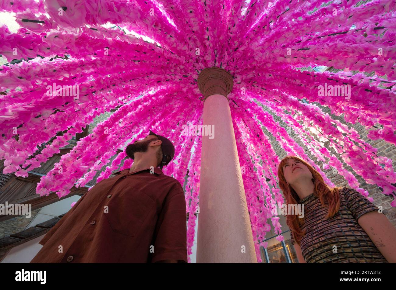Hana matsuri japan hi-res stock photography and images - Alamy