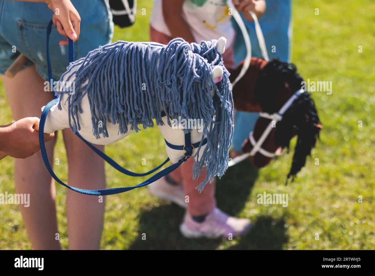 Hobby horse finland hi-res stock photography and images - Alamy