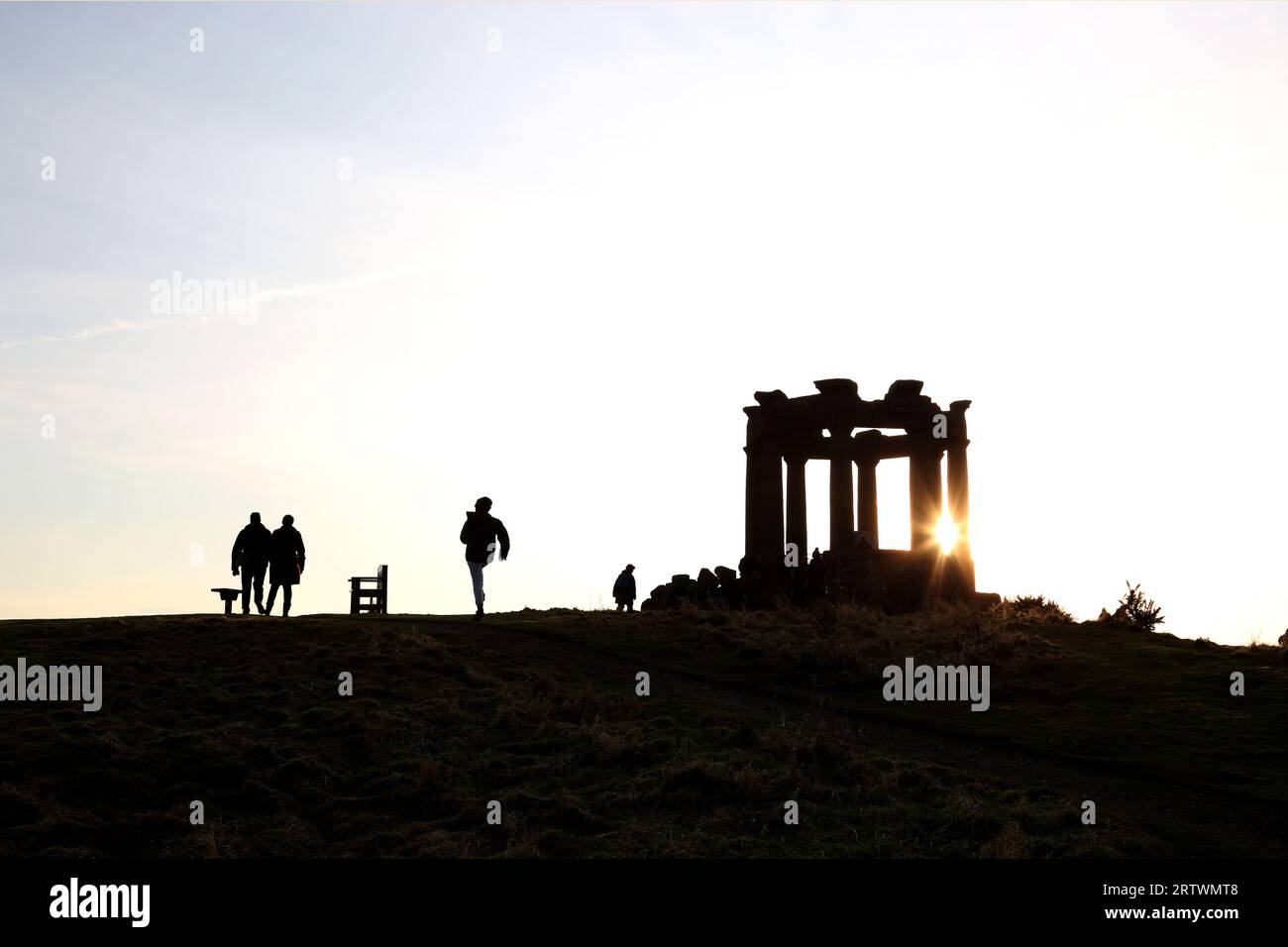 Stonehaven War Memorial, Black Hill, Stonehaven Stock Photo Alamy