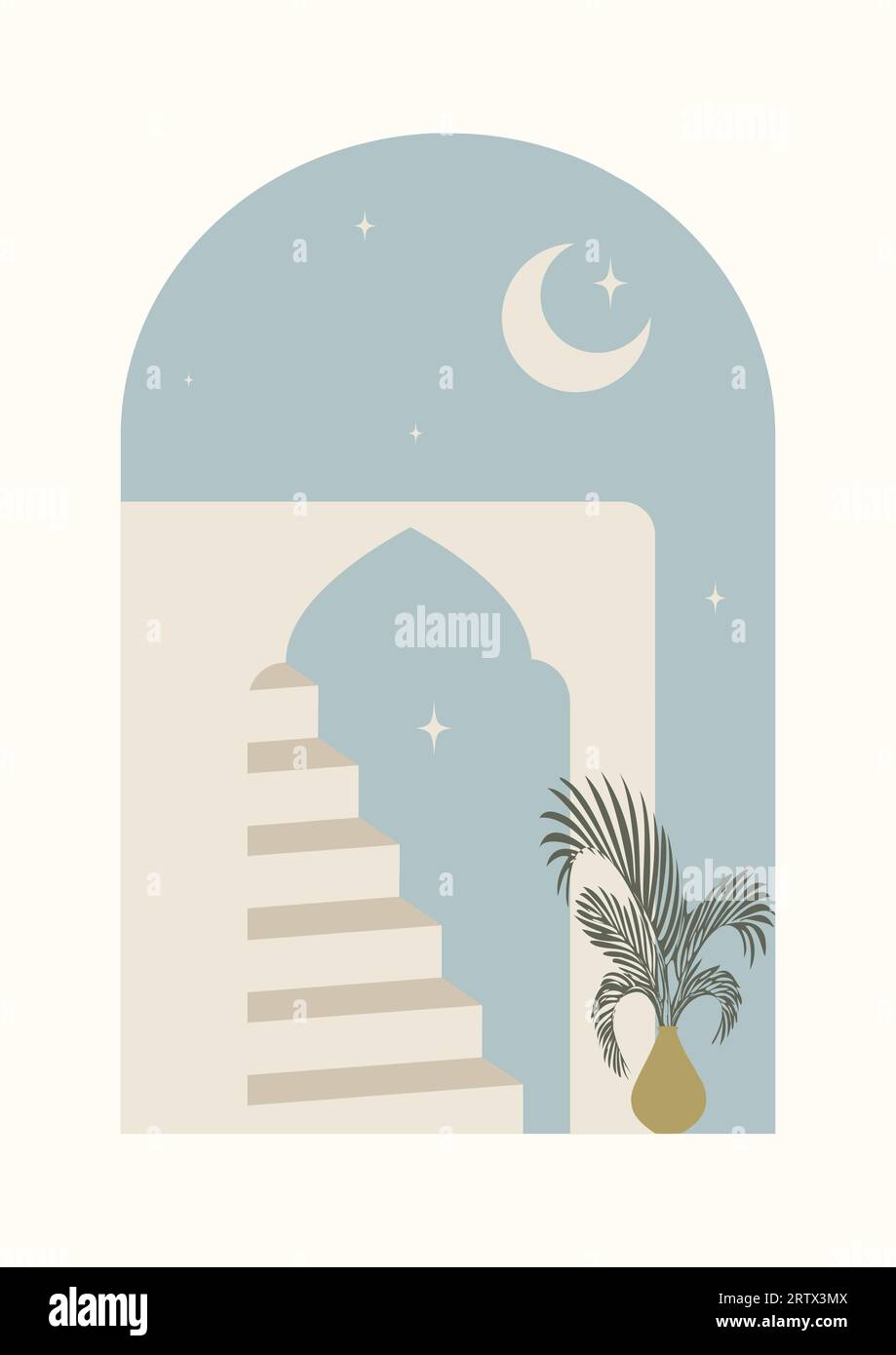 Tunisia window Stock Vector Images - Alamy