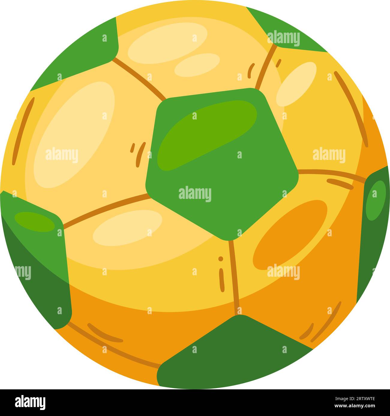 soccer ball sport icon Stock Vector Image & Art - Alamy