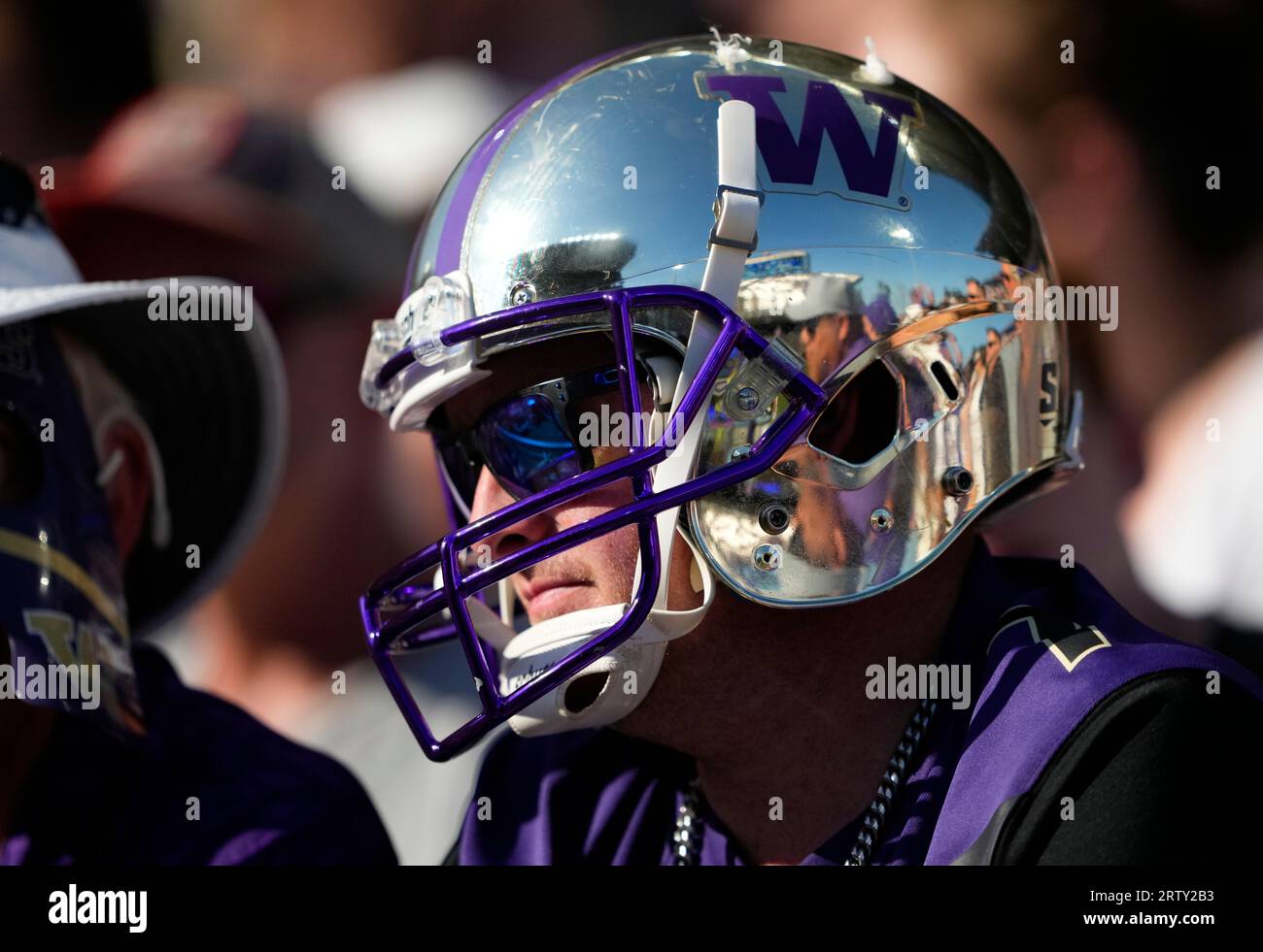 fan in football helmet Best BIG Heads Huge Cutouts Best Big Heads Q-U-I-T, Quit! Quit! Quit! Fireman
