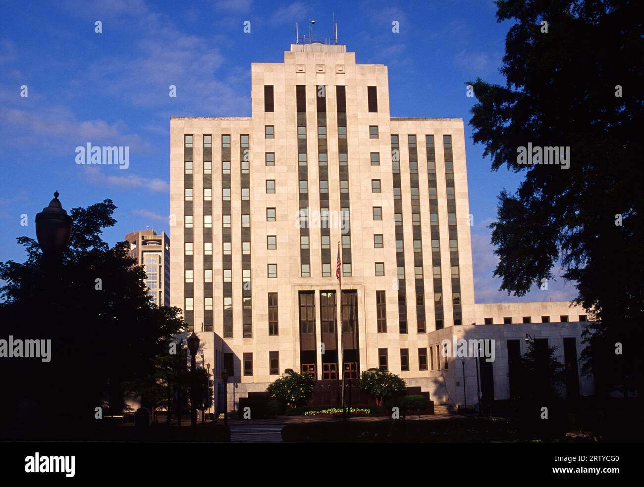 Linn park city hall hires stock photography and images Alamy
