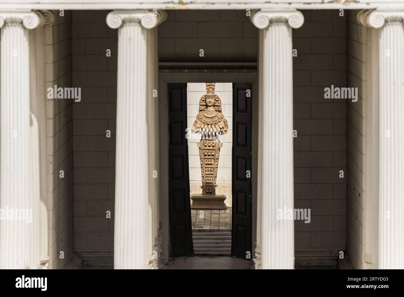 Mini Turkey scale model Stock Photo Alamy